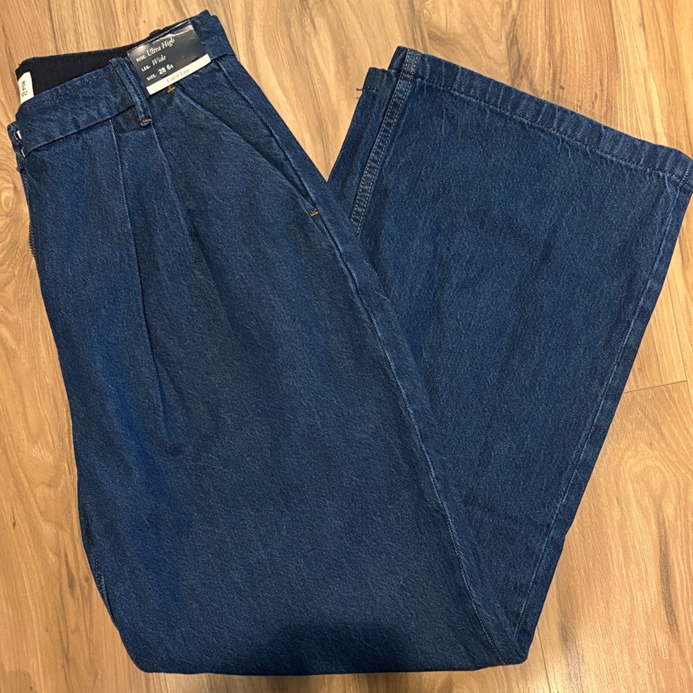 Curve Love Trousers